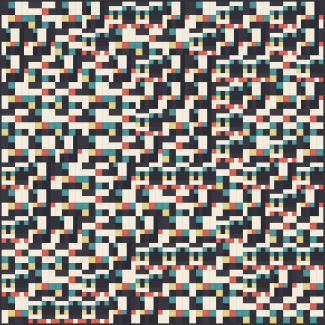 primary forest
