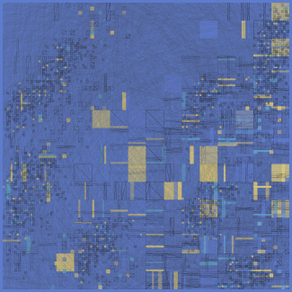 Elemental walks II #38
