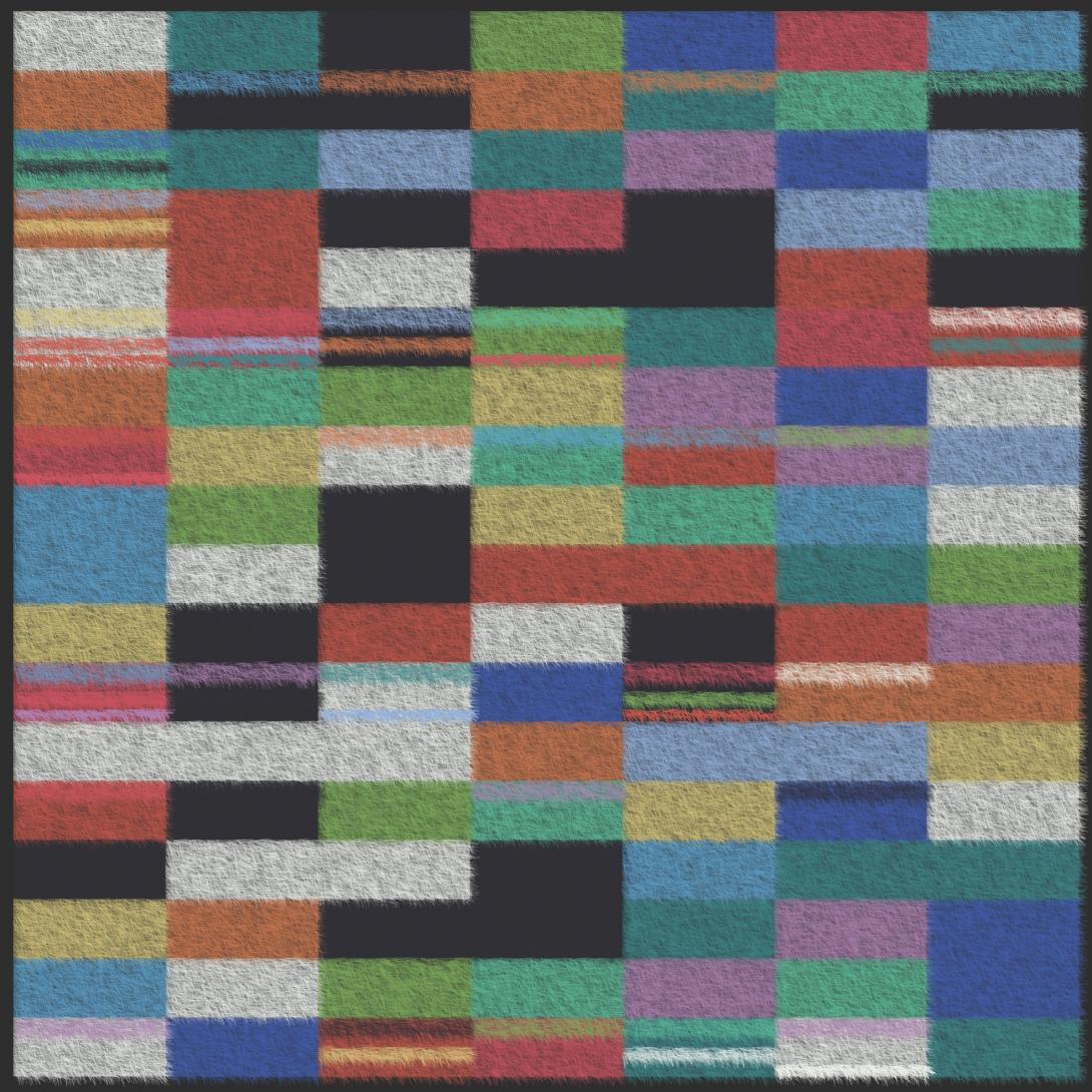 Texture pattern #3